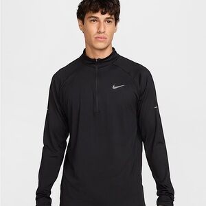 Nike Stride Men's Dri-FIT 1/4-Zip Running Top